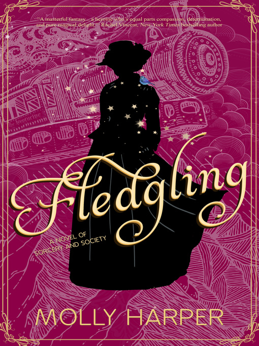 Title details for Fledgling by Molly Harper - Available